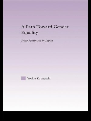 cover image of A Path Toward Gender Equality